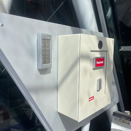 Best In Hosting Graz - Self Check In酒店 外观 照片