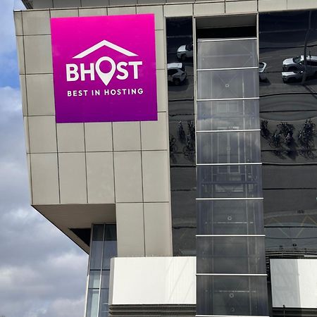 Best In Hosting Graz - Self Check In酒店 外观 照片