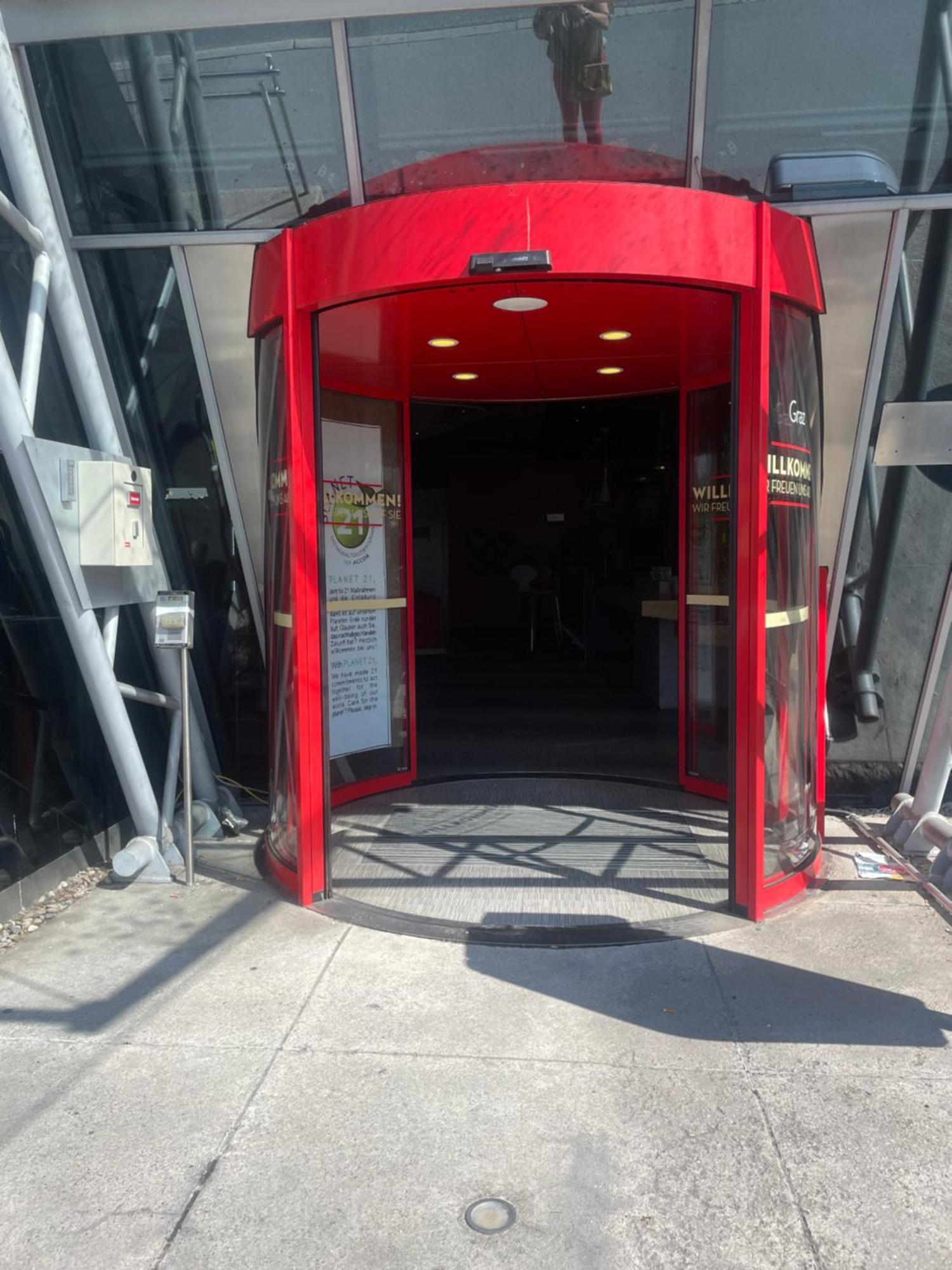 Best In Hosting Graz - Self Check In酒店 外观 照片