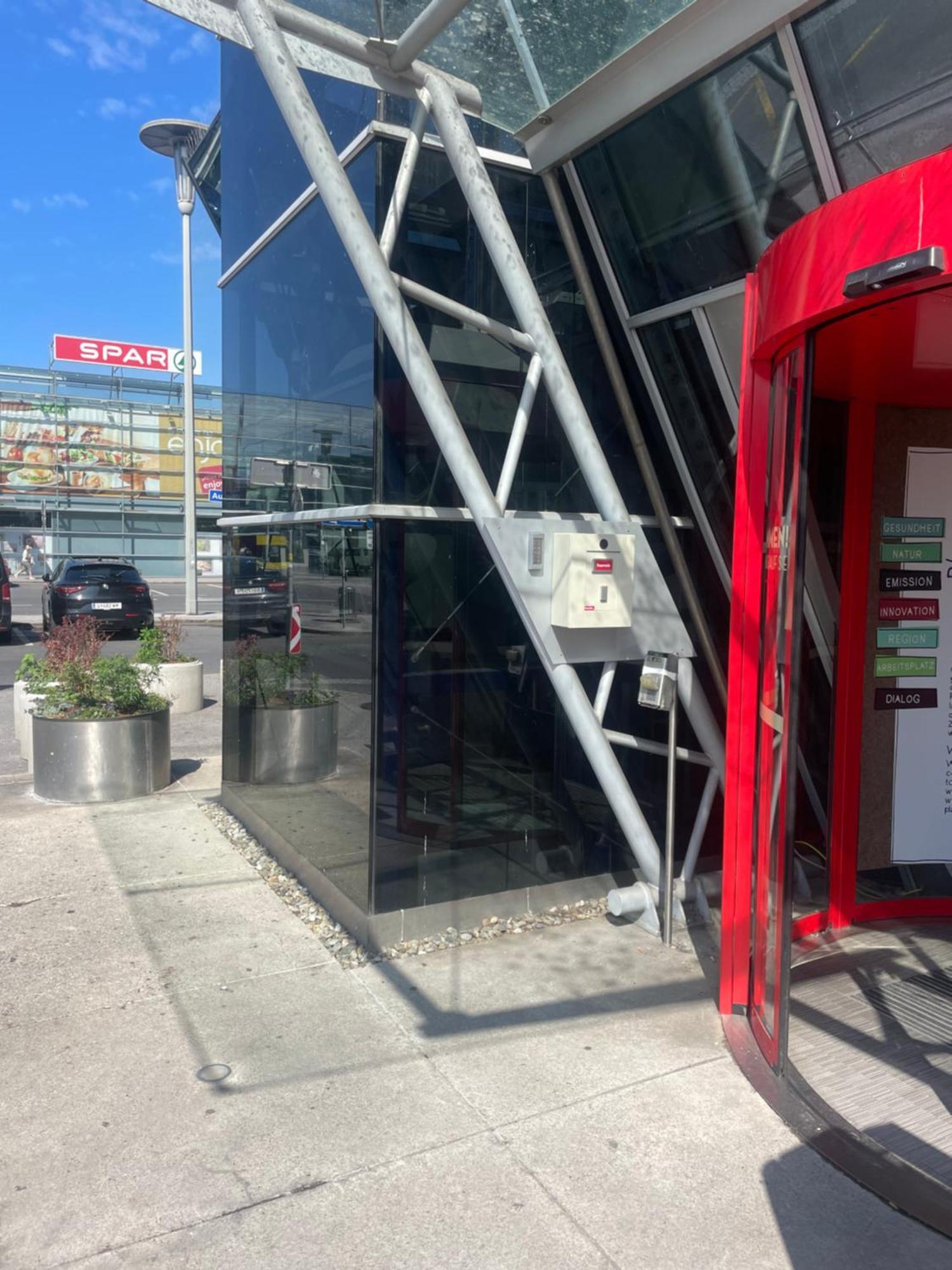 Best In Hosting Graz - Self Check In酒店 外观 照片
