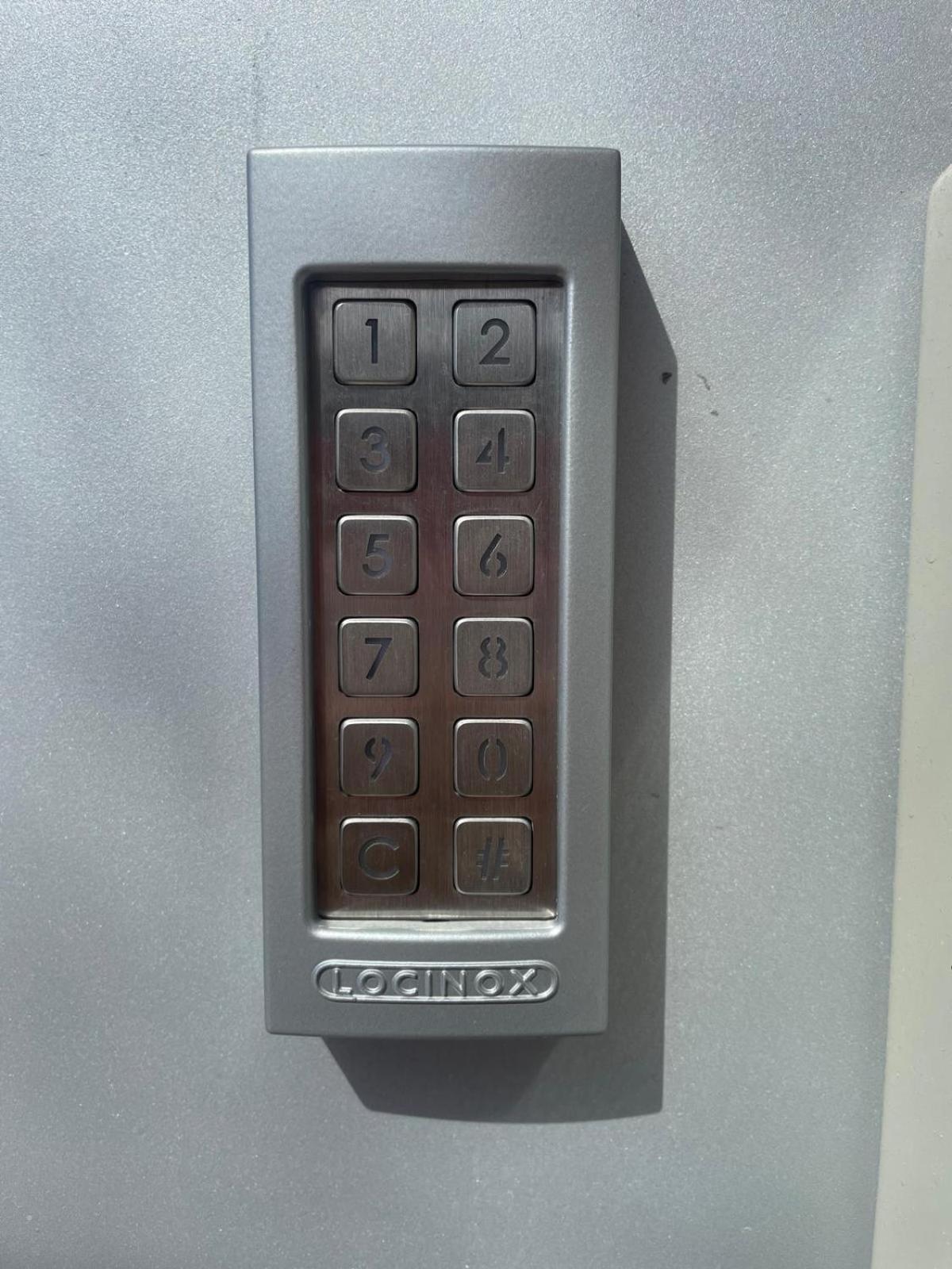 Best In Hosting Graz - Self Check In酒店 外观 照片