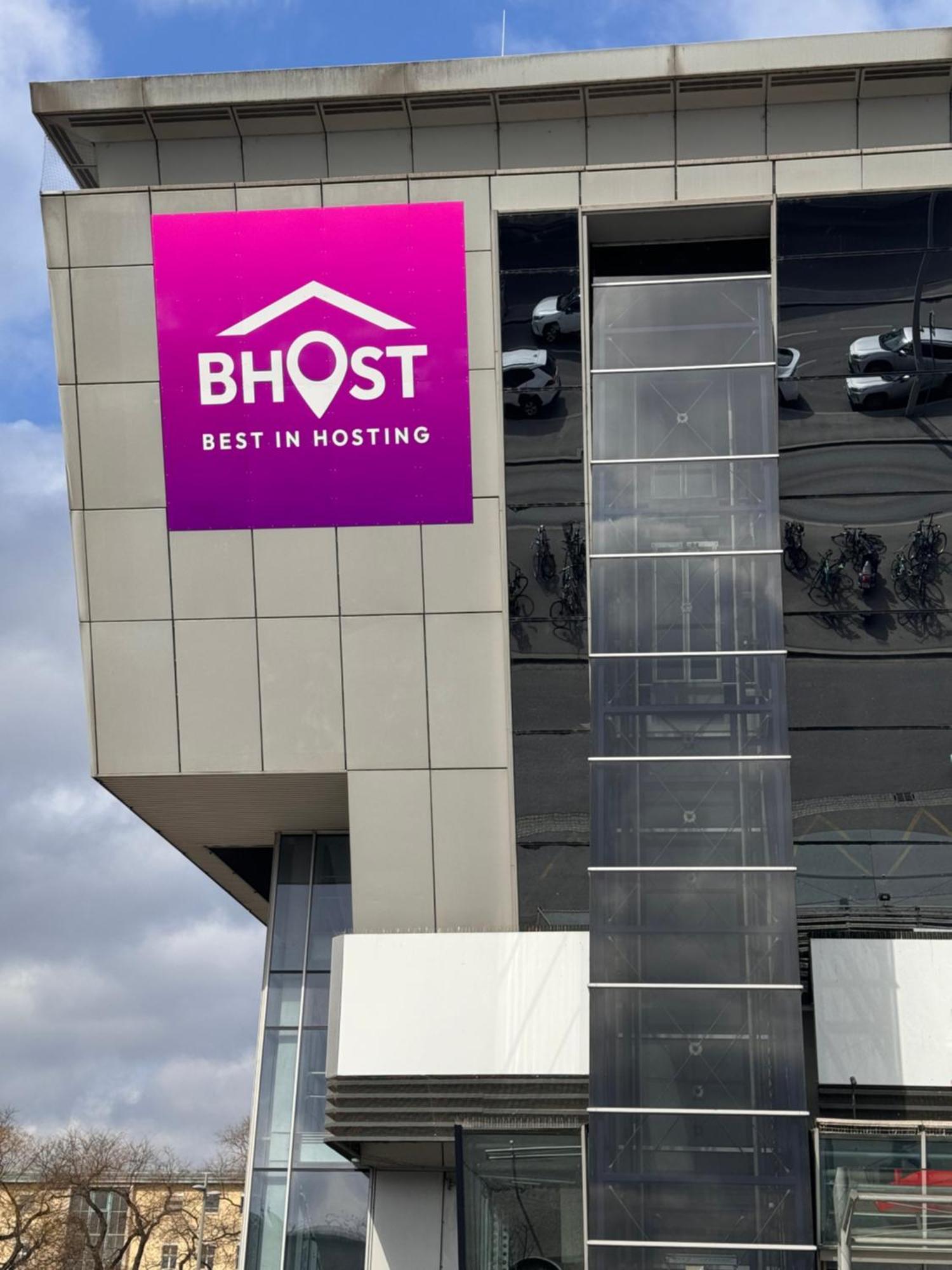 Best In Hosting Graz - Self Check In酒店 外观 照片
