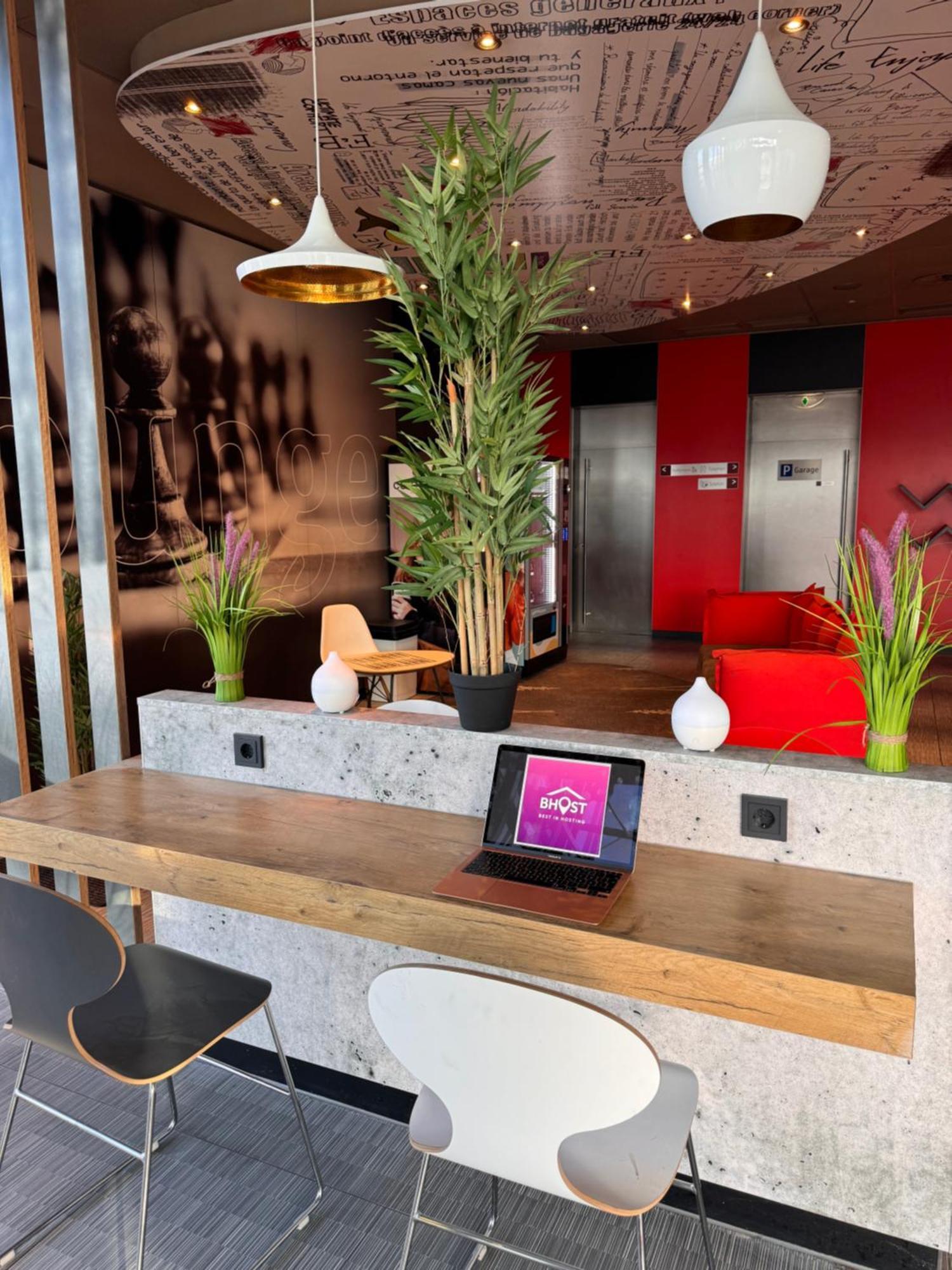 Best In Hosting Graz - Self Check In酒店 外观 照片